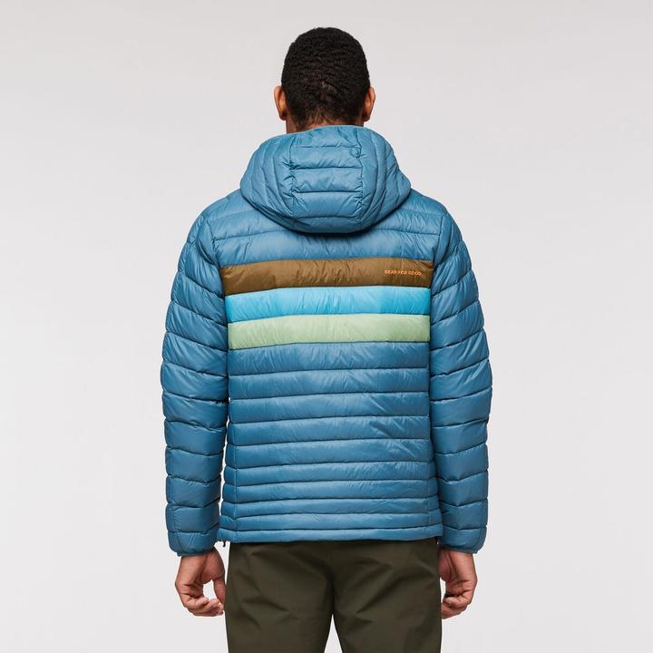 Produktbild Cotopaxi Fuego Down Hooded Jacket (S)
