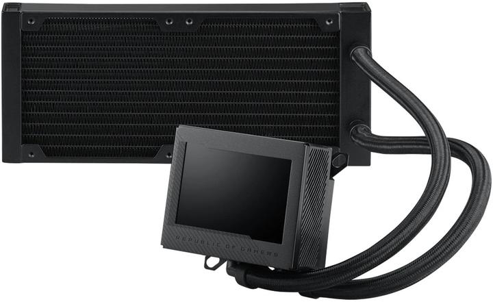 Produktbild ASUS ROG RYUJIN III 240