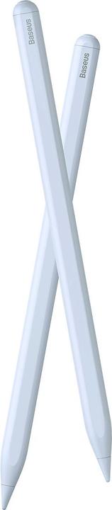 Immagine prodotto Baseus Penna stilo Smooth Writing 2 (blu)