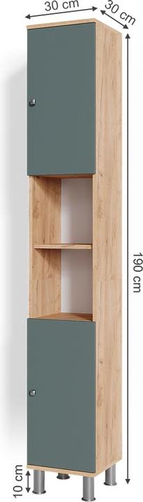 Actual product image Vicco Fynn