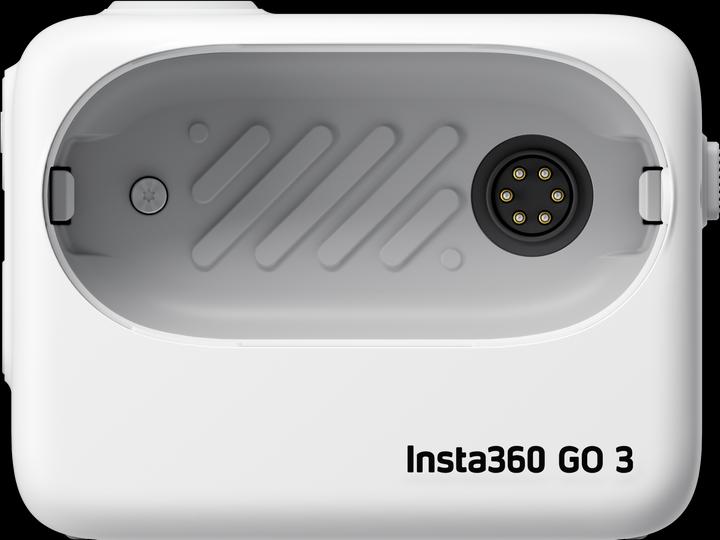 Image du produit Insta360 GO 3 128 GB (30p, Bluetooth, WiFi)