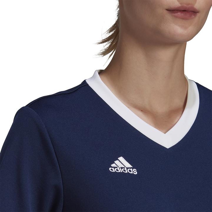 Immagine prodotto adidas Camicia da calcio Entrada 22 Donna (XS)