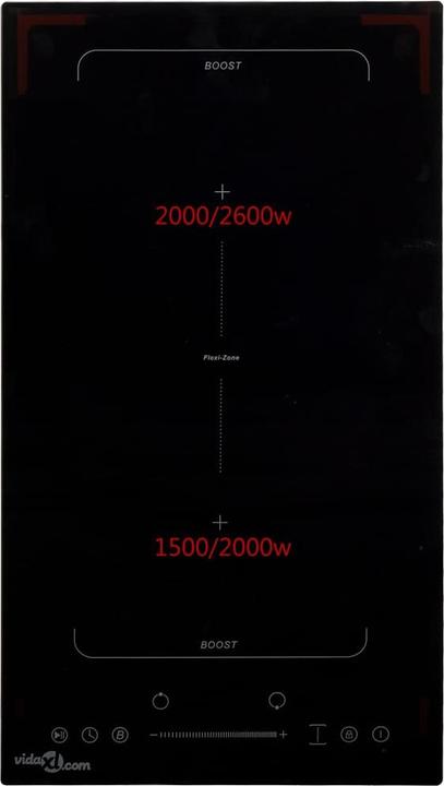 Actual product image VidaXL Lindi