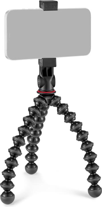 Actual product image Joby GripTight Gorilla Pod (Plastic, Metal)