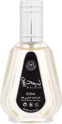 Produktbild Ard Al Zaafaran Najdia EDP 50ml 1.7oz von Collection of Perfumes Scents of Arabia für Männer & (Eau de Parfum, 50 ml)