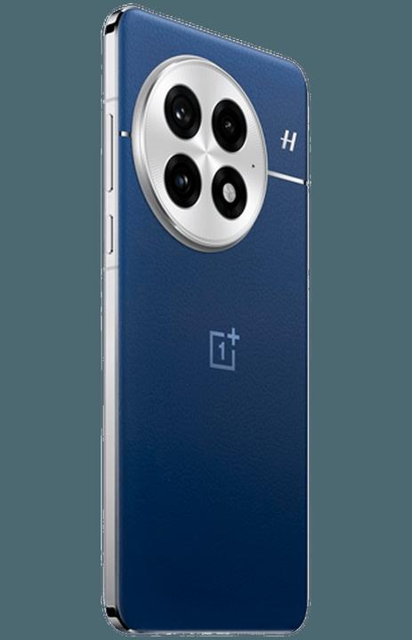 Produktbild OnePlus 13 (512 GB, Midnight Ocean, 6.82", Hybrid Dual SIM + eSIM, 50 Mpx, 5G)