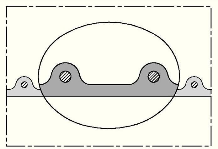 Immagine prodotto Norres AIRDUC® PUR 355 AS ID 38mm AD 48,00mm L.10m