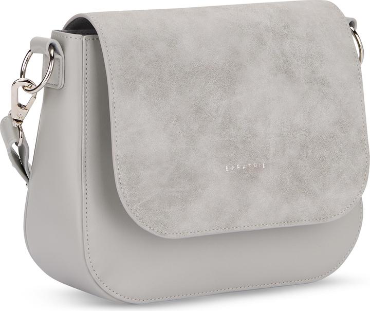 Actual product image Expatrié Saddle Bag Louise Large (4 l)