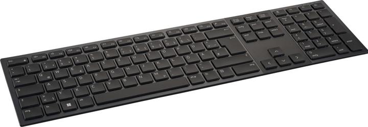 Actual product image Dell Premier KM900 (DE, Cable)