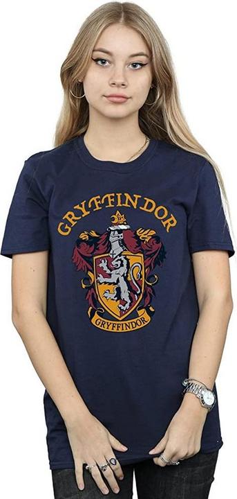 Image du produit T-shirt en coton Gryffondor Femme/Femme (L)
