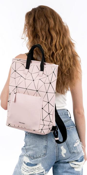 Produktbild Suri Frey Rucksack SFY SURI Sports Jessy-Lu (20.40 l)