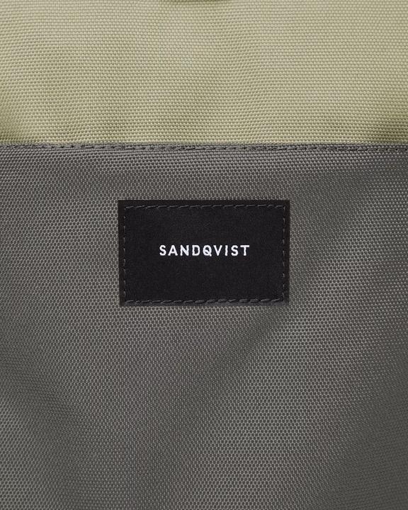 Immagine prodotto Sandqvist Zaino / Daypack Zaino Ilon Rolltop (12 l)