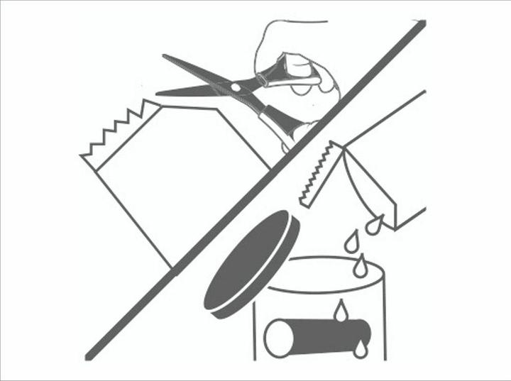 Actual product image Swissinno Köder