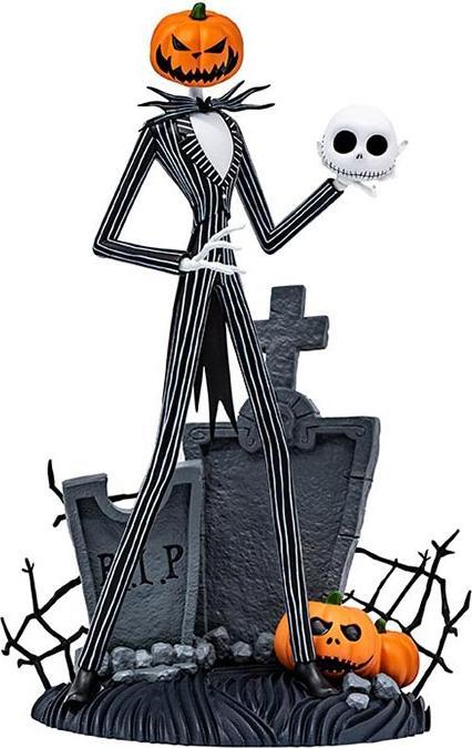 Produktbild ABYstyle Jack Skellington Nightmare Before Christmas