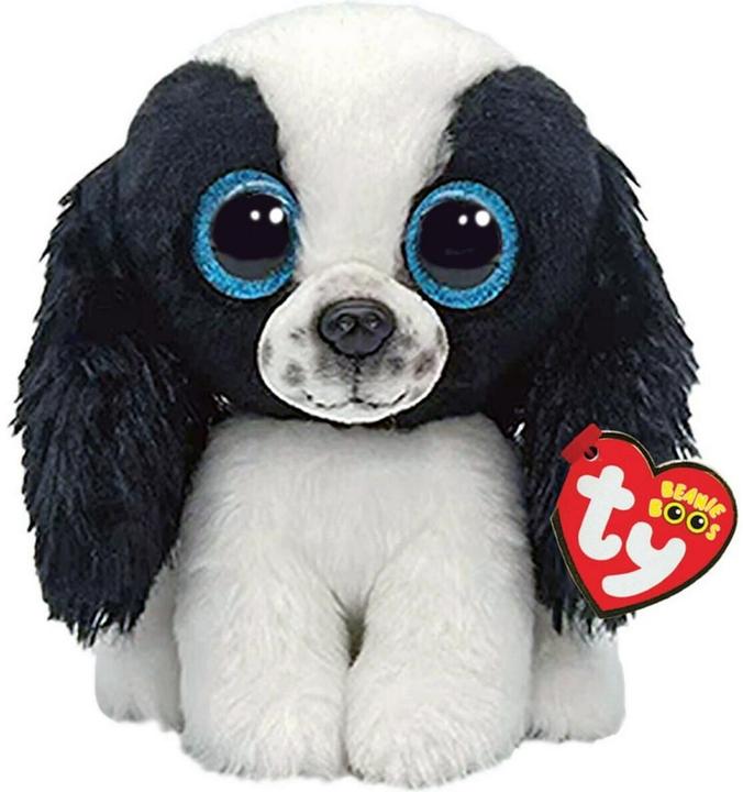 Immagine prodotto Ty La femminuccia di Beanie Boo (15 cm)