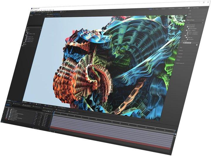 Actual product image HP ZB Studio G8 (15.60", Intel Core i9-11950H, 32 GB, 1000 GB, CH)