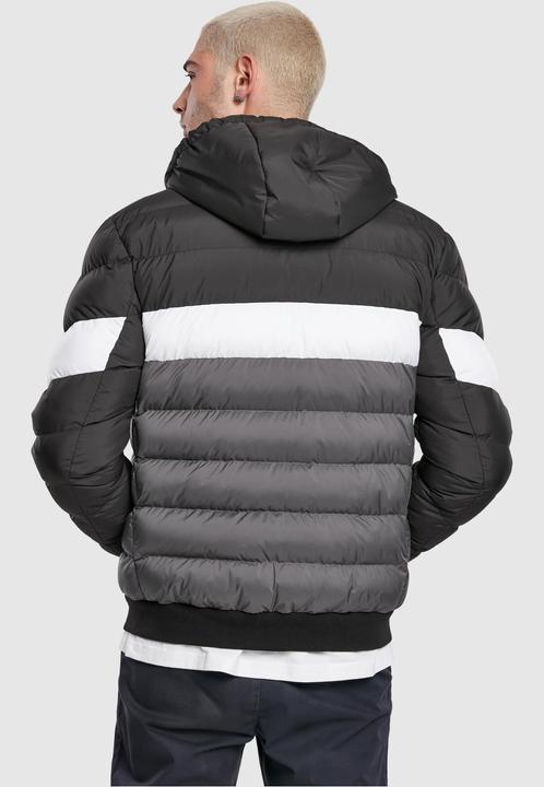 Produktbild Urban Classics Colorblock Bubble Jacket (XL)