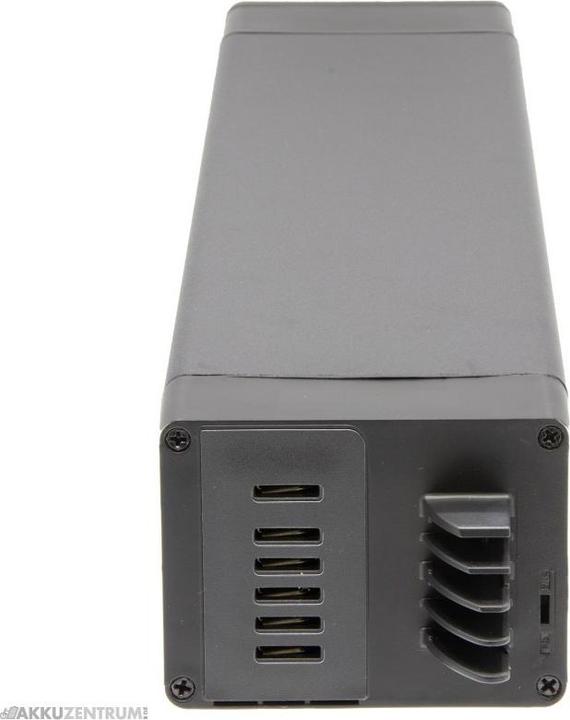Image du produit Phylion Batterie E-Bike 36V 11,6Ah - Joycube DT-12 pour TELEFUNKEN (Batterie pour vélo électrique)