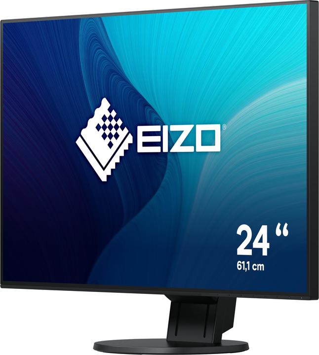 Produktbild Eizo EV2456 FlexScan (1920 x 1200 Pixel, 24")