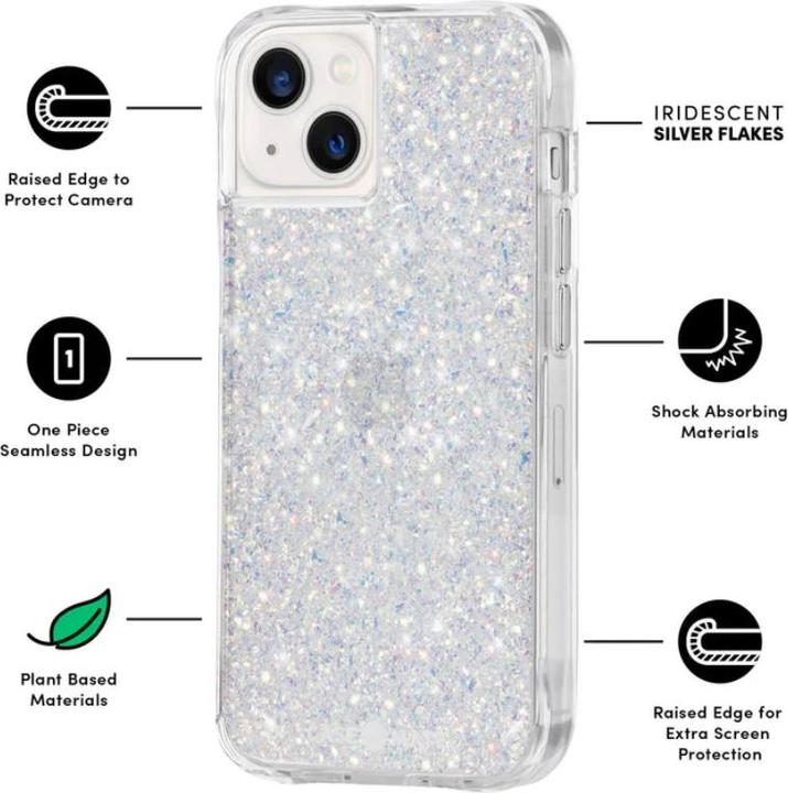 Immagine prodotto Case-Mate Tw (Apple iPhone 13)