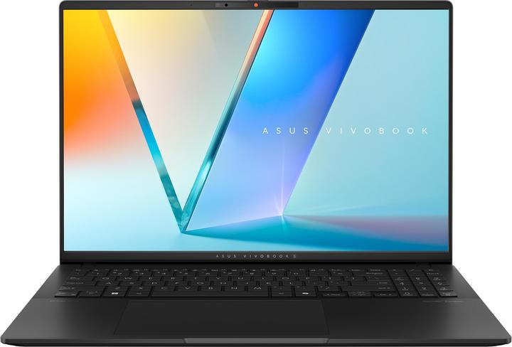 Actual product image ASUS Vivobook S 16 OLED M5606KA-RI049W laptop Ryzen AI 7 350 | Radeon 860M | 24 GB | 1 TB SSD (16", 24 GB, 1000 GB, Eng. Int.)
