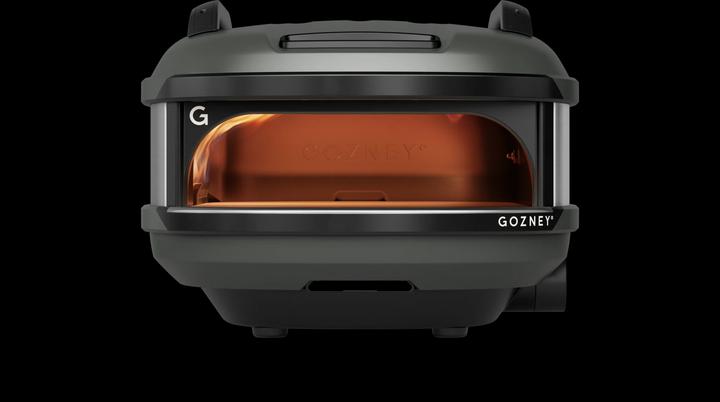 Produktbild Gozney Tread Gas Pizzaofen (Mobil)