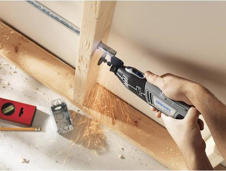 Immagine prodotto Dremel 8220-5/65 Edizione Platino