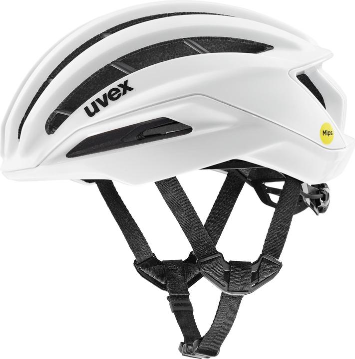 Actual product image Uvex Sports surge aero MIPS (53 - 56 cm)