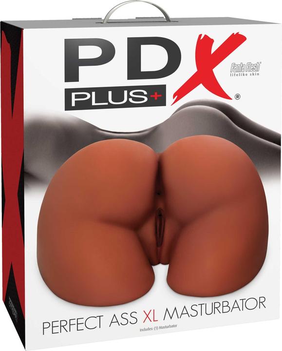 Actual product image Pipedream Perfect Ass