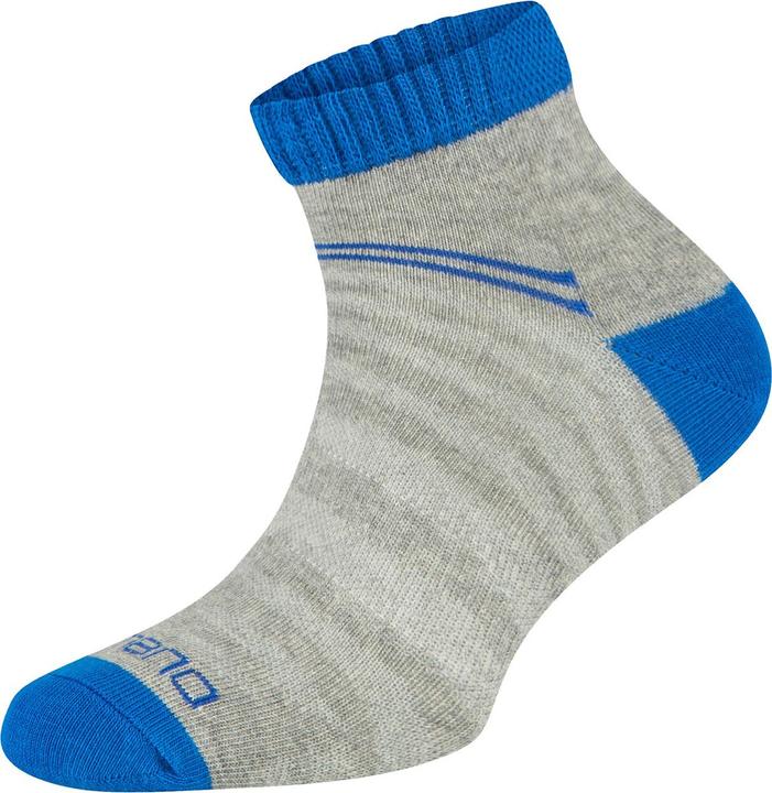 Produktbild Camano Kurzsocken Mesh Ventilation (35, 38)