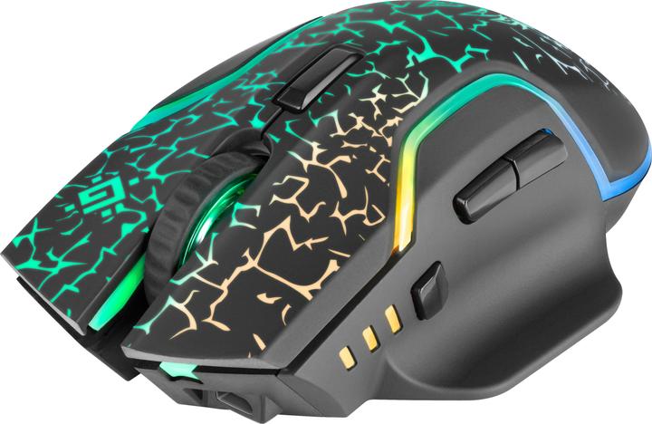 Immagine prodotto Defender Oneshot GM-067 (Senza fili)