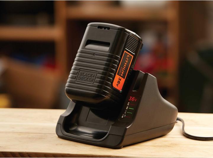 Image du produit Black & Decker Batterie BL20362 (36 V)