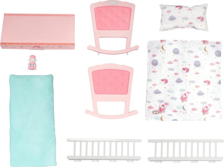 Image du produit Zapf Creation Doux rêves