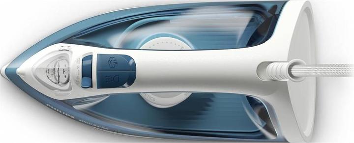 Image du produit Philips 2000 Series (2000 W, 110 g/min)