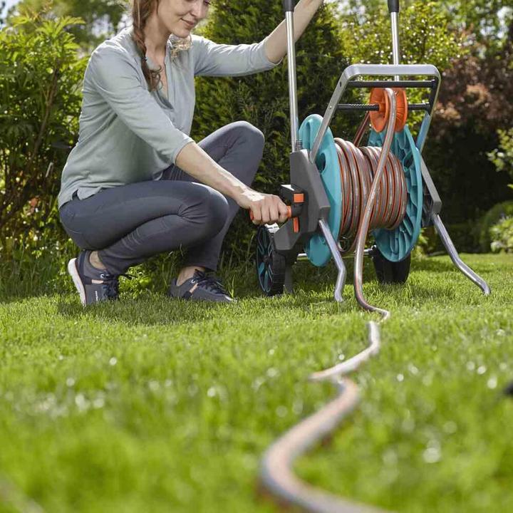 Productafbeelding Gardena CleverRoll M Easy (60 m)