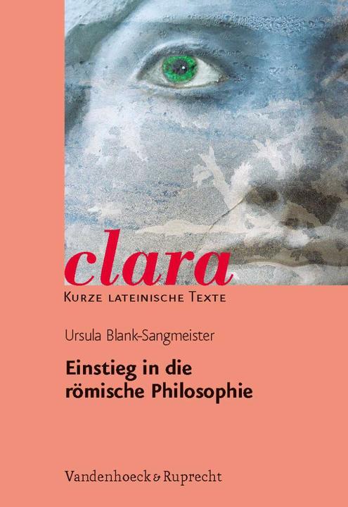 Image du produit Einstieg in die römische Philosophie (Allemand, Ursula Blank-Sangmeister, 2013)