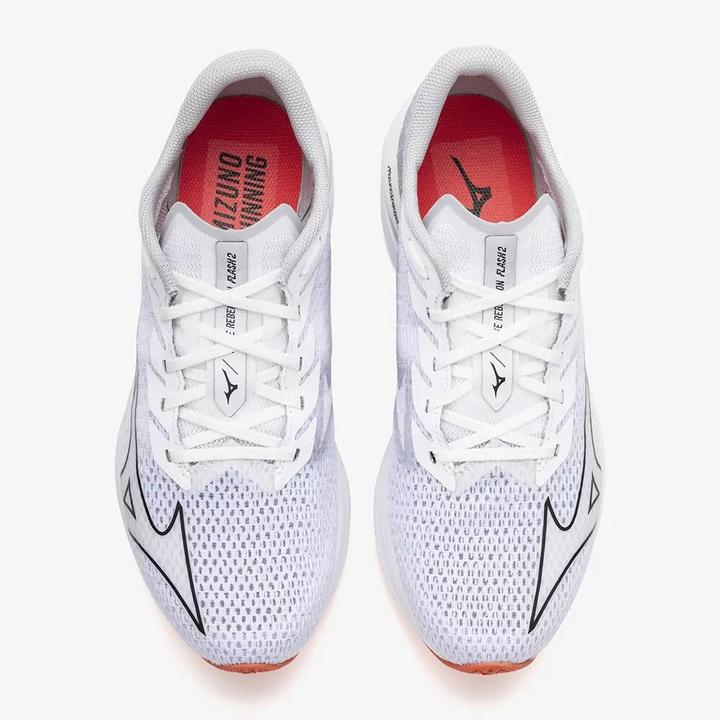 Actual product image Mizuno Wave Rebellion Flash 2 (41)