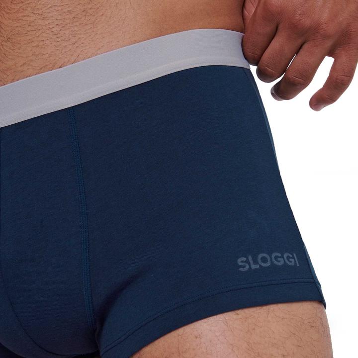 Image du produit Sloggi Go Abc 2.0 (M, paquet de 6)