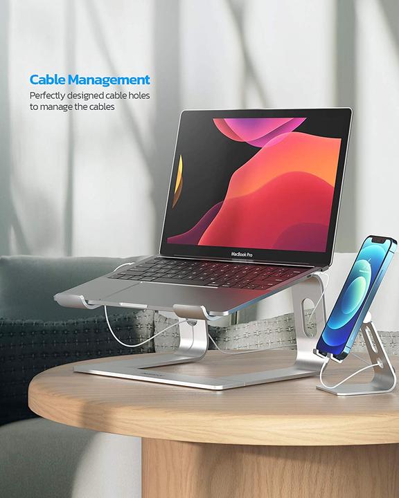 Immagine prodotto Nulaxy Supporto per laptop