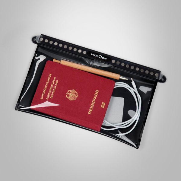 Produktbild Fidlock Dry Bag Multi 150x190 mm (Schutzhülle)