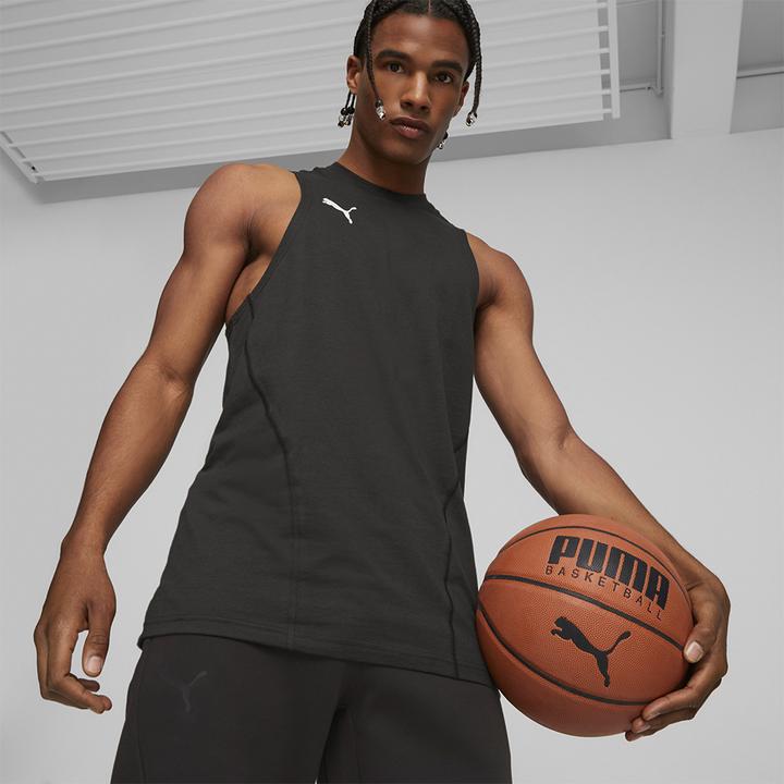 Immagine prodotto Puma Top Hoops Team Drycell Slvs (S)