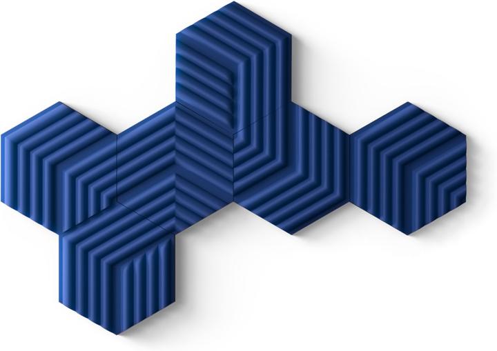 Produktbild Elgato Wave Panels Starter Kit (6 Stk.)