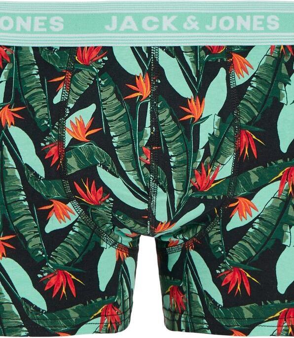 Produktbild Jack & Jones 5er-pack Shorts Shorts (M, 5er Pack)