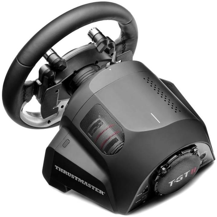 Actual product image Thrustmaster T-Gt Ii Swiss (PS4, PS5, PC)