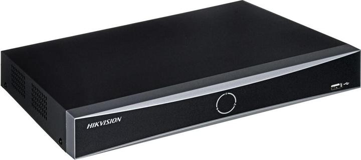 Produktbild Hikvision REJESTRATOR IP DS-7608NXI-K1(D) (Netzwerk Videorecorder (NVR))
