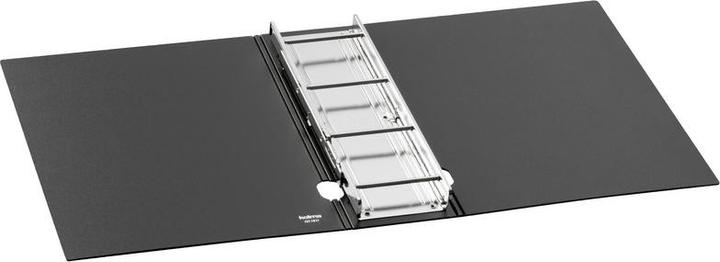 Produktbild Kolma Zeigebuch Restless A4 XL extrabreit (A4, 110 mm, 1 Stück)