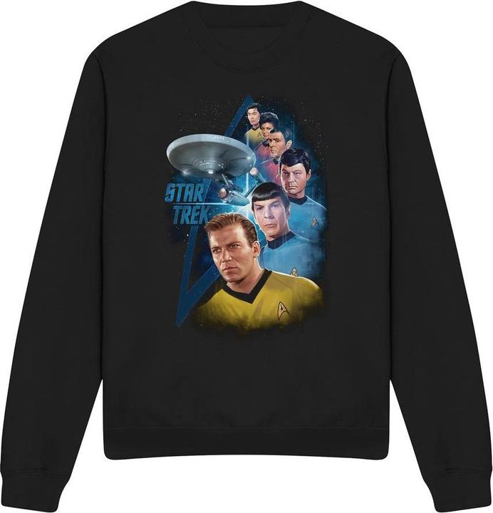 Produktbild Among the Stars Sweatshirt (M)