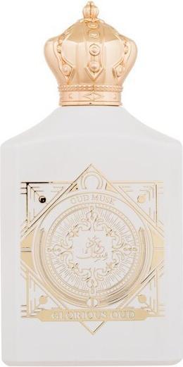 Produktbild House Of Perfumes Glorious Oud Musk (Eau de Parfum, 100 ml)