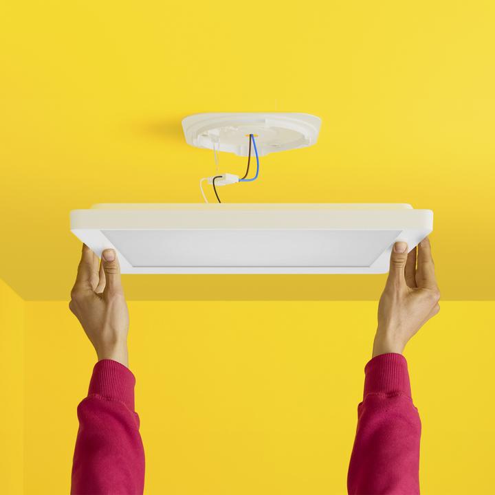Actual product image WiZ Ceiling (1600 lm)