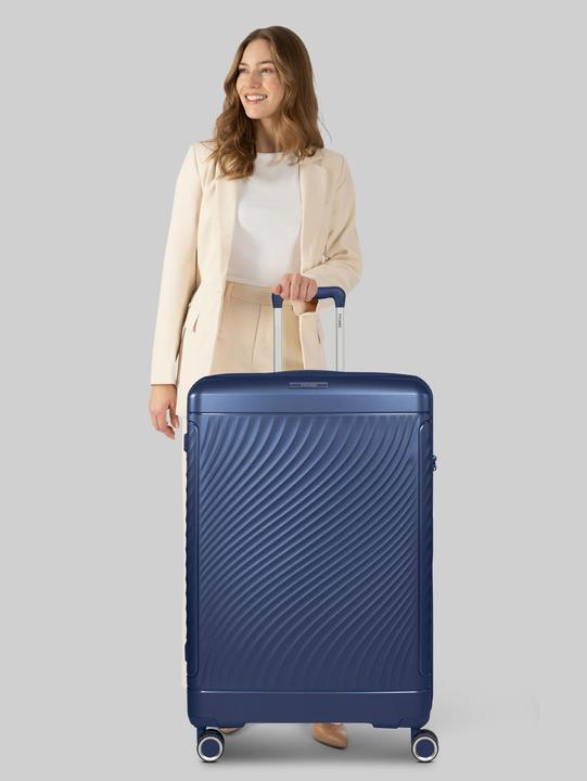 Image du produit Picard Vienna 4 Rollen Trolley L 74 cm (97 l, XL (à partir de 115l))